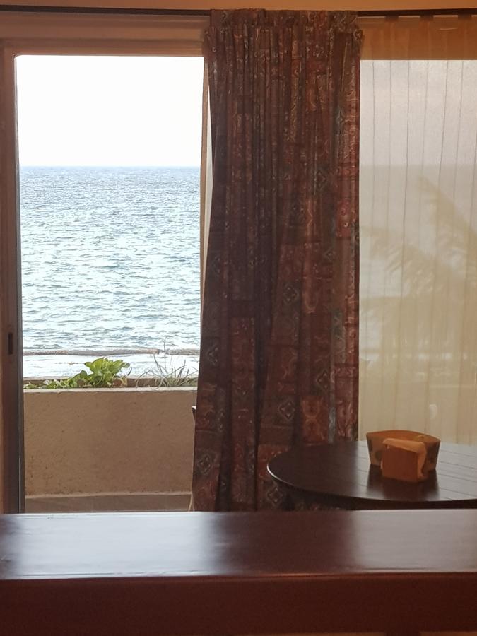 Suite frente al Mar Cancún Esterno foto